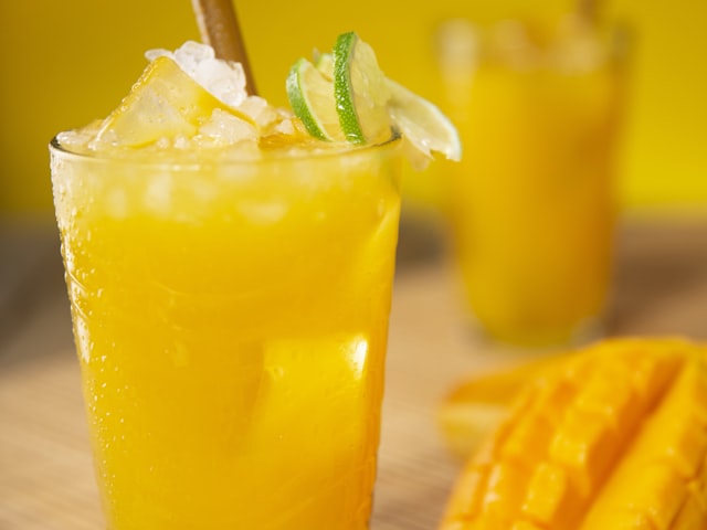 Jugo de Maracuyá Especial — foto 1 de 2