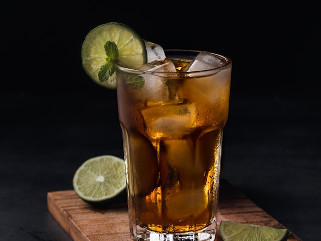Limonada de Coco Refrescante — foto 3 de 3