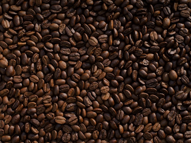 Café Cubano con Leche de Almendra — foto 3 de 3