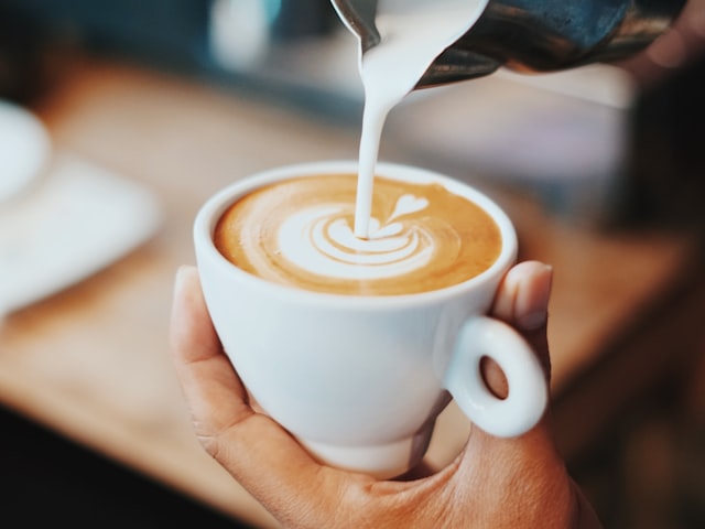 Latte de la Casa — foto 1 de 1